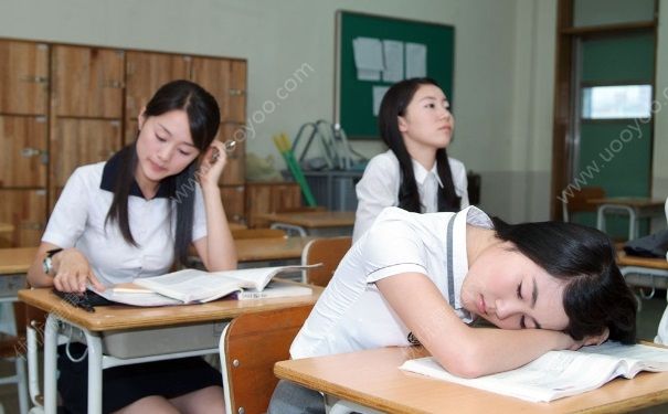 青少年健忘症有什么表现？青少年患健忘症怎么办？(4)