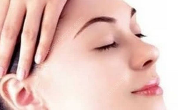 如何去除鱼尾纹？鱼尾纹怎么消除？(3)