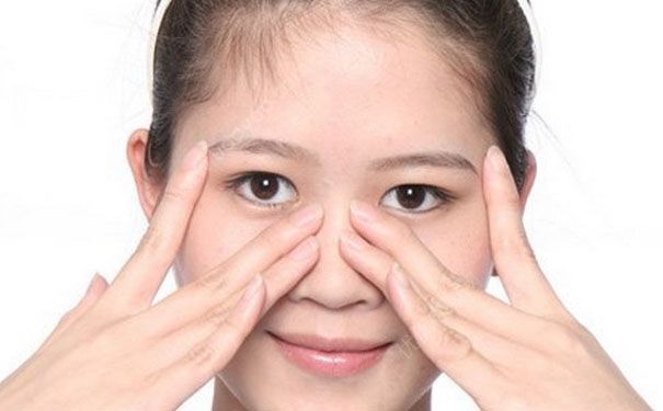 如何去除鱼尾纹？鱼尾纹怎么消除？(4)