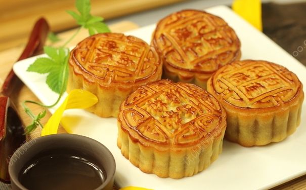 老年人可以吃月饼吗？老人吃月饼好吗？(3)
