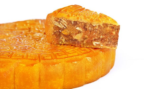 老年人可以吃月饼吗？老人吃月饼好吗？(1)