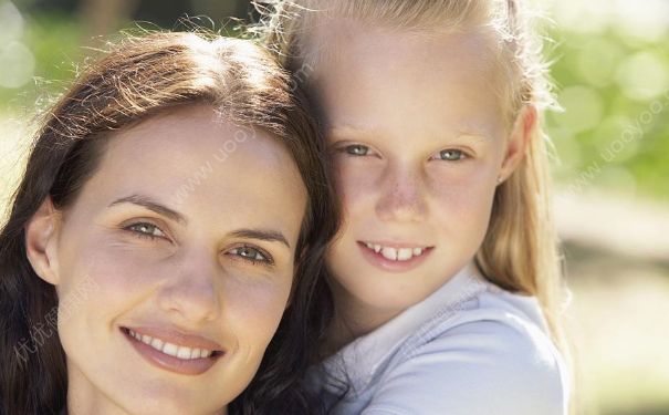 雀斑是显性遗传吗？先天性雀斑能治好吗？(2)