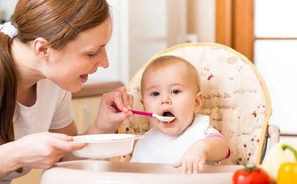 宝宝挑食不爱吃饭怎么办？三岁宝宝挑食特别厉害怎么办？(3)