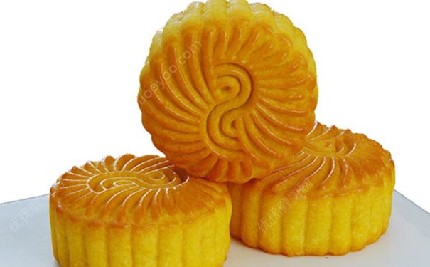月饼好消化吗？吃月饼会消化不良吗？(2)