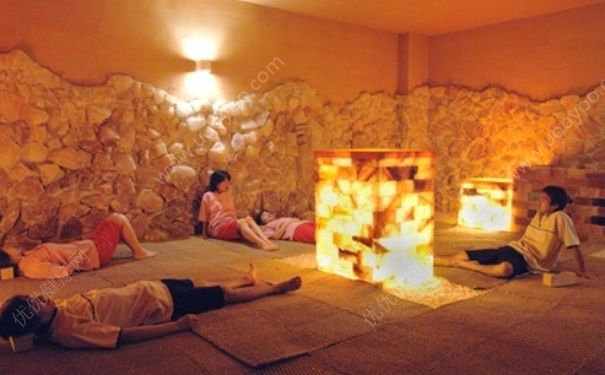 夏天汗蒸好吗？夏天汗蒸有什么好处？[多图]