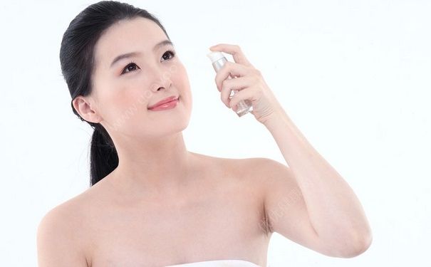 脸上长雀斑怎么去掉？脸上长雀斑怎么办？(2)