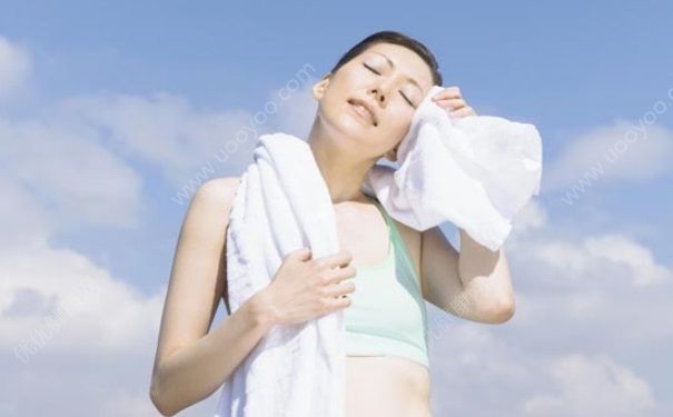 为什么有的人招蚊子？哪些人更容易招蚊子？(2)