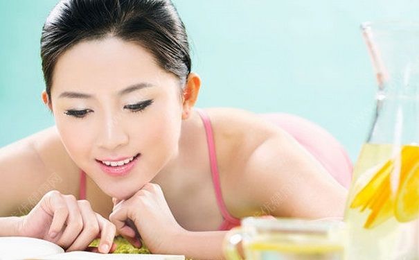 脸上长雀斑怎么去掉？脸上长雀斑怎么办？(4)