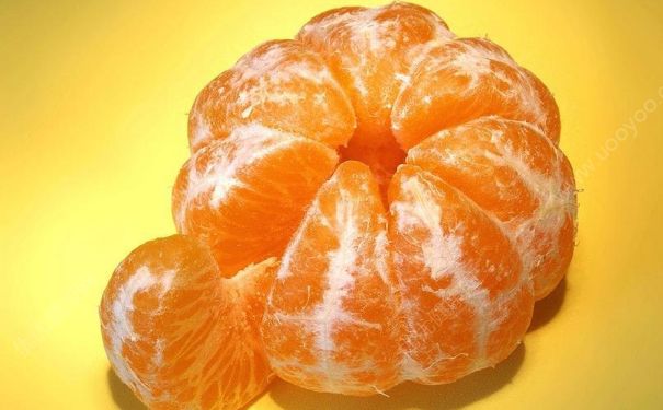 橘子血糖高能吃吗？血糖高能吃橘子吗？(3)