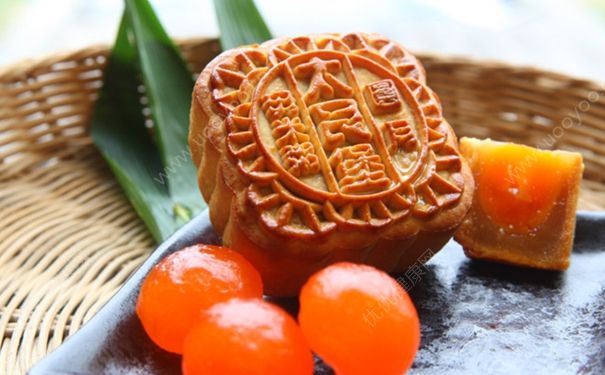 吃月饼会长痘痘吗？长痘痘可以吃月饼吗？(3)