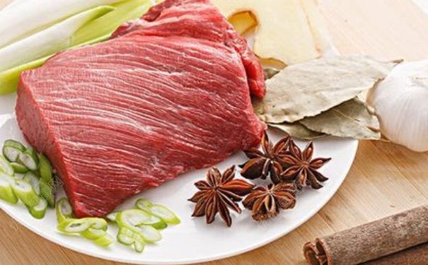 红肉是什么肉？红肉是指哪些肉？[多图]