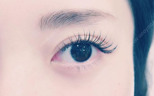 纹眼线有什么危害？纹眼线有副作用吗？(1)
