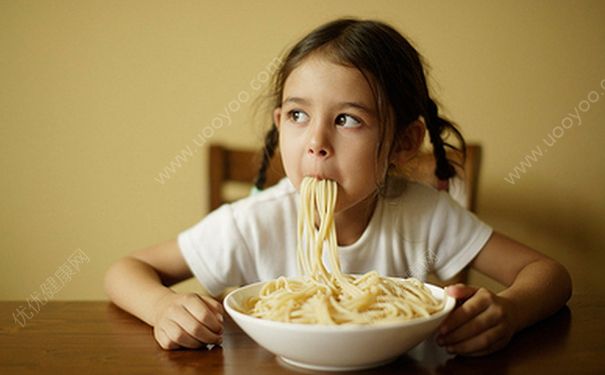 挑食会遗传吗？儿童挑食和遗传有关吗？(3)