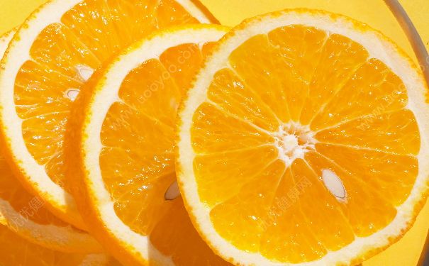 橘子吃多了皮肤易发黄吗？橘子吃多了为什么皮肤容易发黄？(2)
