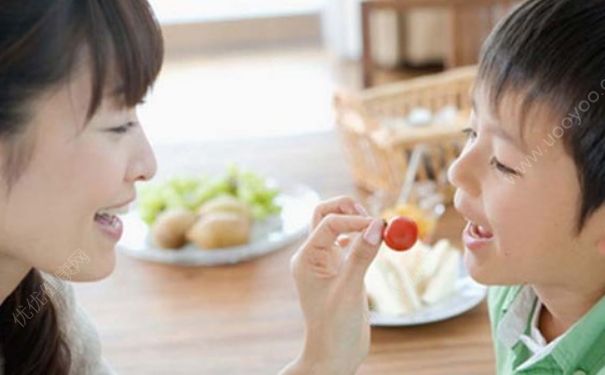 挑食会遗传吗？儿童挑食和遗传有关吗？(2)