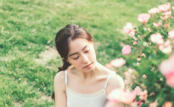 15岁女孩内裤上有白带正常吗？15岁有白带怎么办？(4)