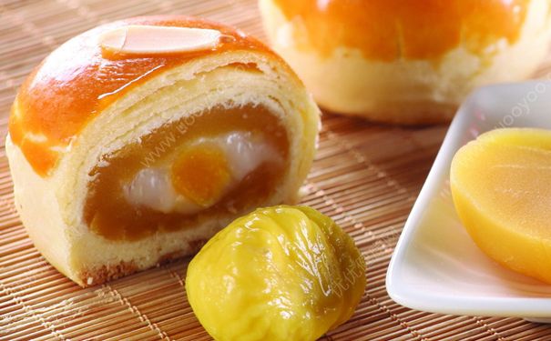 吃月饼会长痘痘吗？长痘痘可以吃月饼吗？(2)