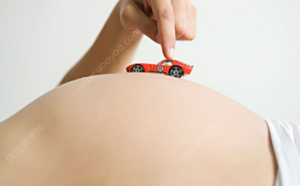 胎儿大小与什么有关？胎儿大小与肚子大小有关系吗？(1)