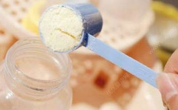 奶粉冲调有气泡是什么原因？如何冲调奶粉没气泡？(3)
