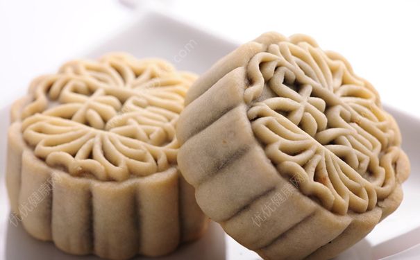 吃月饼会长痘痘吗？长痘痘可以吃月饼吗？[多图]