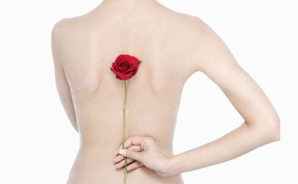 有腰窝是肾不好吗？有腰窝代表肾虚吗？[多图]