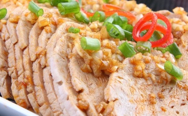 红肉是什么肉？红肉是指哪些肉？(7)