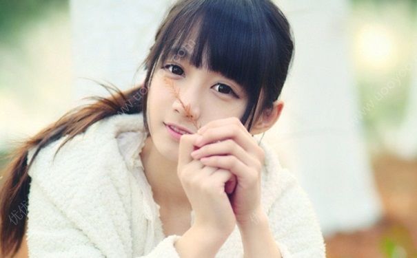 13岁女生怎么变白？13岁女生怎么更白更漂亮？(1)