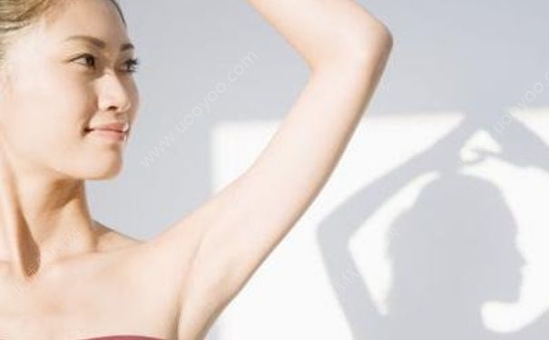 胳膊上有雀斑怎么办？胳膊上有雀斑什么症状？(3)