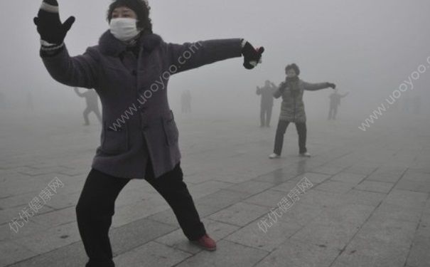 雾霾天怎么办？孕妇雾霾天怎么办？(4)