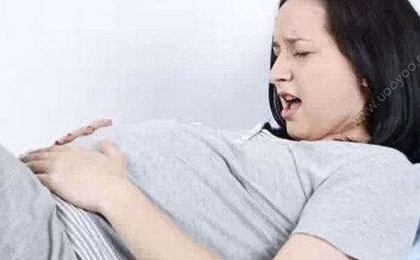 胎动和宫缩有什么区别？胎动和宫缩到底怎么辨别？(5)