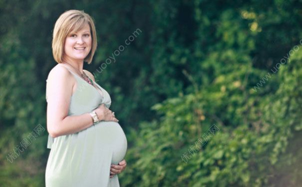 孕妇散步多久为宜？孕妇散步最佳时间是什么时候？(4)