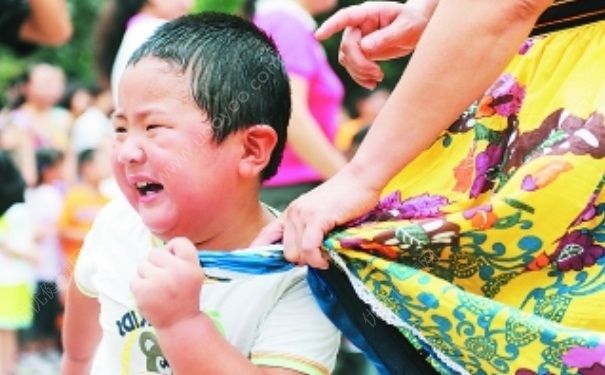 孩子不想上学怎么办？孩子不想上学咋办？(3)