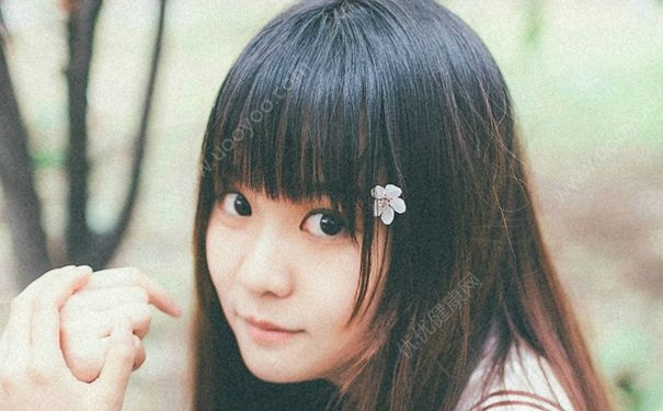 青春期女生乳头有多大？青春期女孩乳头颜色什么样？(2)