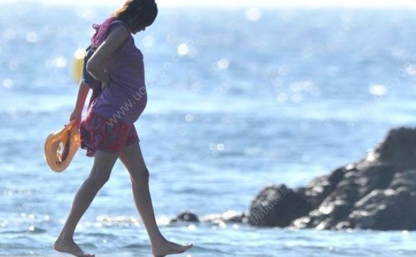 孕妇散步多久为宜？孕妇散步最佳时间是什么时候？(3)