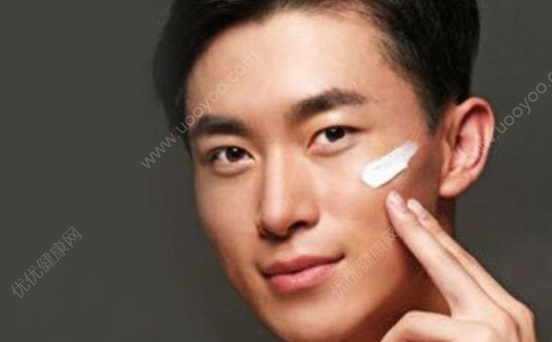 男生有雀斑怎么办？男生有雀斑是什么原因？(5)