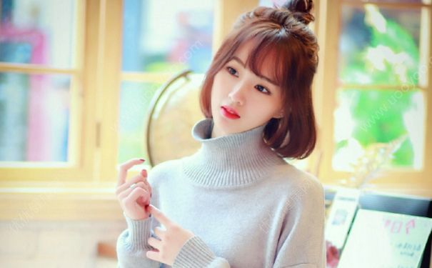 青春期女生乳头内陷正常吗？青春期女孩乳头内陷怎么办？(4)