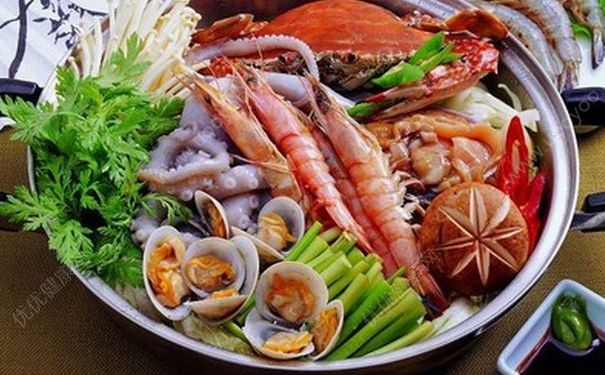 橘子和海鲜能一起吃吗？橘子和海鲜一起吃好吗？(1)