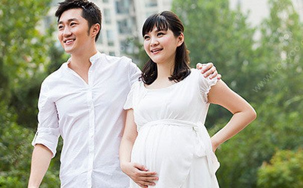 孕妇散步多久为宜？孕妇散步最佳时间是什么时候？(5)