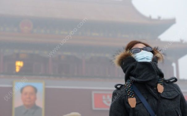 雾霾天怎么办？孕妇雾霾天怎么办？(1)