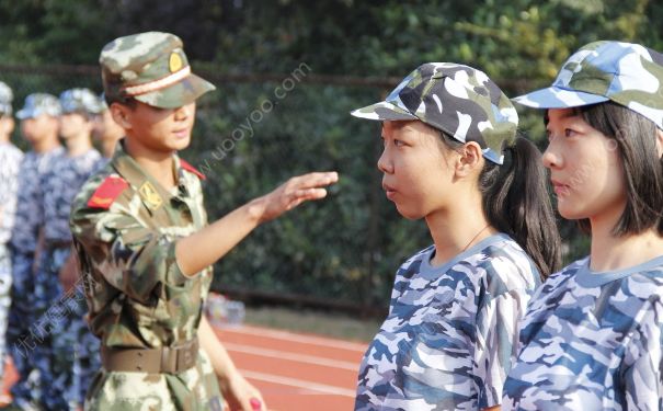 军训要剪头发吗？军训头发要求(2)