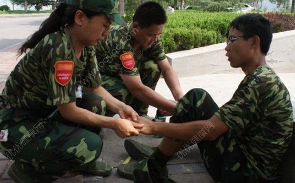军训要剪头发吗？军训头发要求(5)