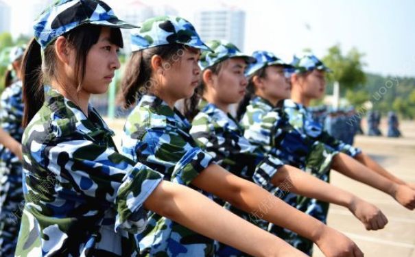 军训要剪头发吗？军训头发要求(4)