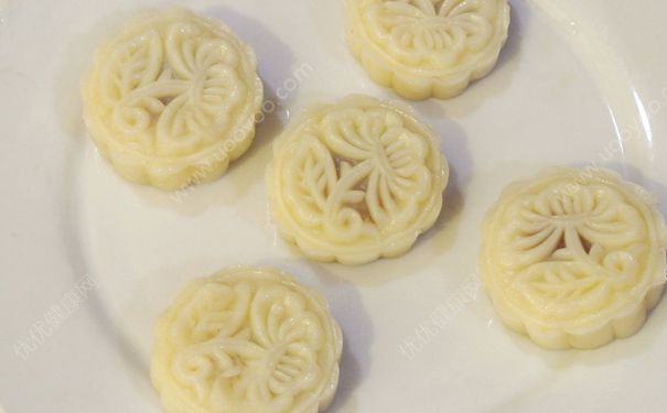 冰皮月饼会不会化掉？冰皮月饼化了怎么办？(2)