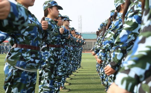 军训要剪头发吗？军训头发要求(3)