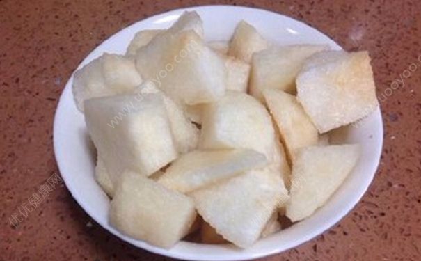 橘子和梨能一起榨汁吗？橘子好梨子怎么榨汁好？(2)