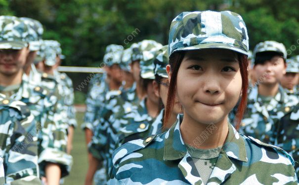 军训怎么防晒最有效？军训如何防晒有用？(1)