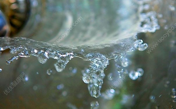 自来水干净吗？煮沸的自来水能喝吗？[多图]