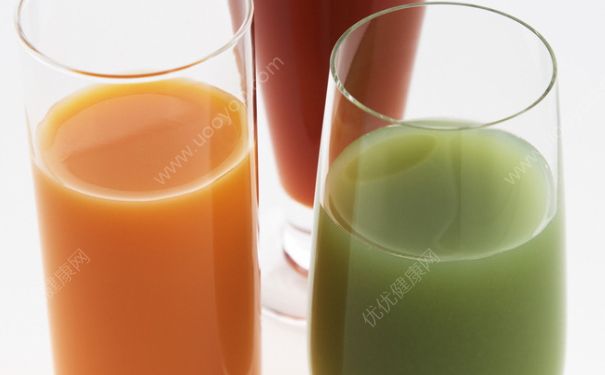 蔬菜汁能生喝吗？蔬菜汁可以生喝吗？[多图]