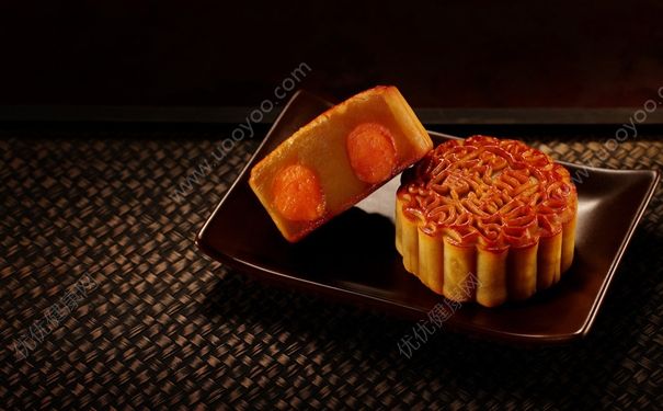 月饼能用微波炉做吗？用微波炉怎么做月饼？(3)