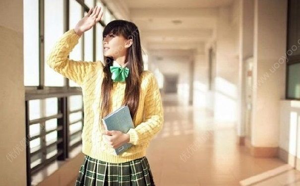 外向女生学什么专业？外向女生适合什么专业？(5)